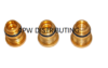 Valve Cap Kit, 7110155